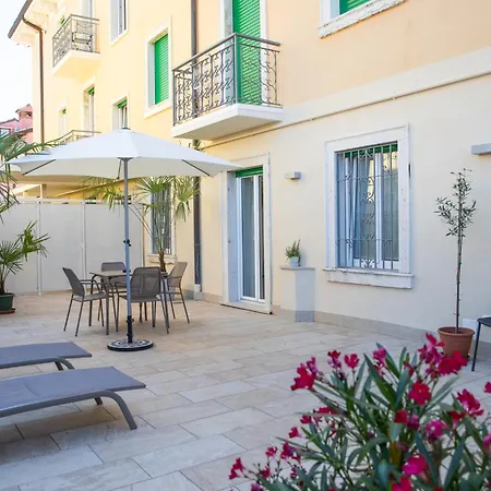 Residenza Betteloni * Бардолино