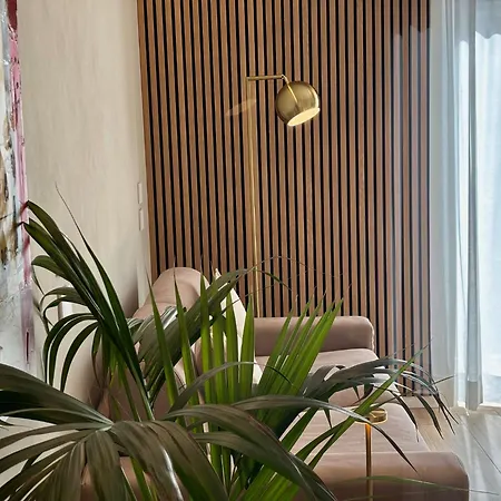 Residenza Betteloni Бардолино