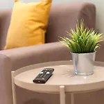 Residenza Betteloni Apartment *