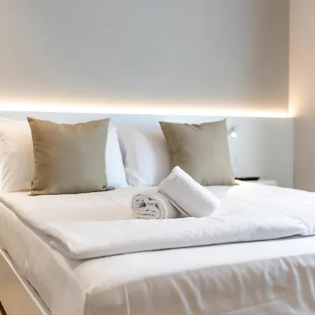 Residenza Betteloni شقة *