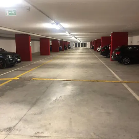 شقة Residenza Betteloni *