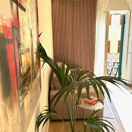 شقة Residenza Betteloni