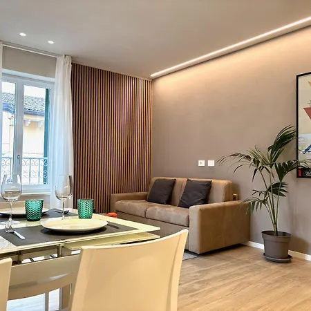 Residenza Betteloni شقة