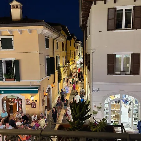 Residenza Betteloni شقة *