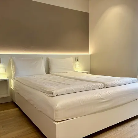 Apartament Residenza Betteloni *