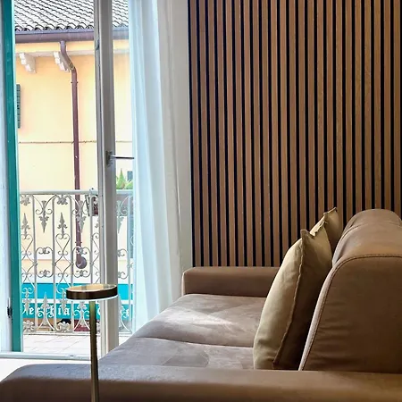 Residenza Betteloni *