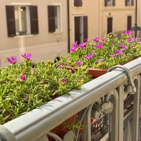 Residenza Betteloni 아파트 바르돌리노