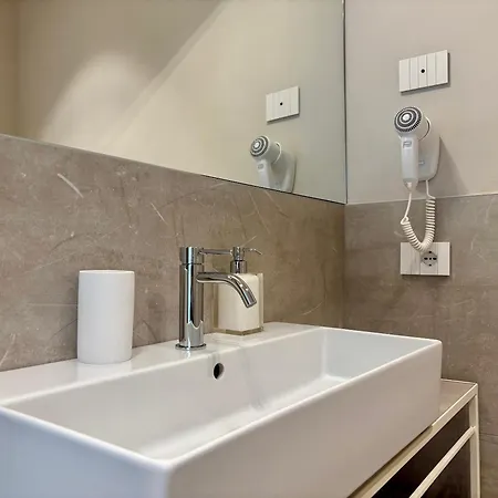 Residenza Betteloni شقة باردولينو