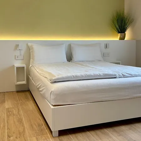 Апартаменты Residenza Betteloni Бардолино