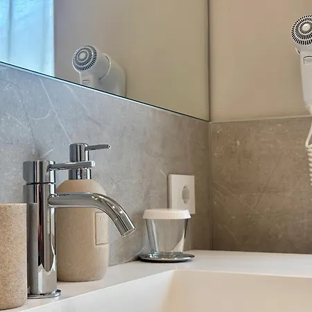 Апартаменты Residenza Betteloni *