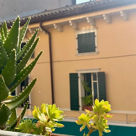 Apartament Residenza Betteloni Bardolino