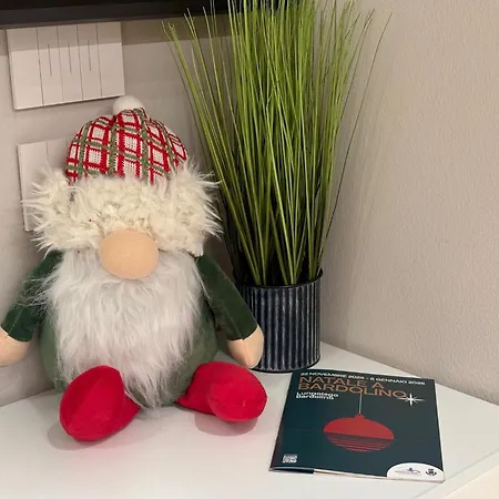 Apartament Residenza Betteloni *