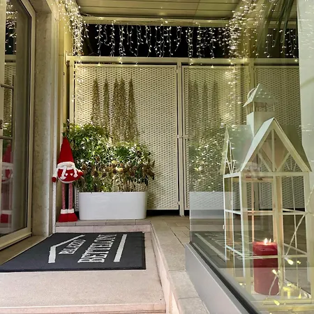 Residenza Betteloni Apartament Bardolino