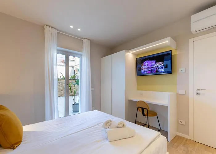 Residenza Betteloni Appartement Bardolino