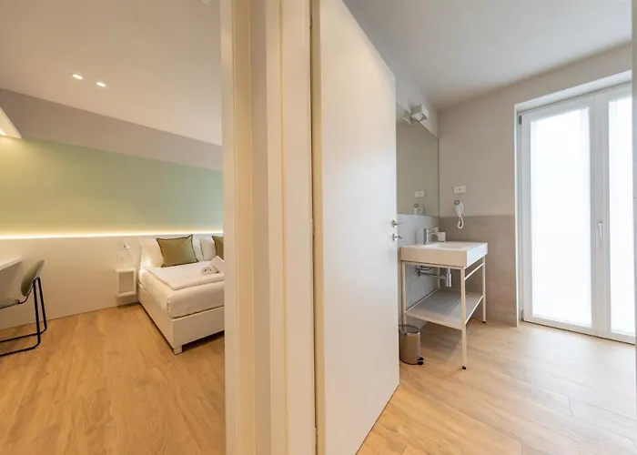 Residenza Betteloni *