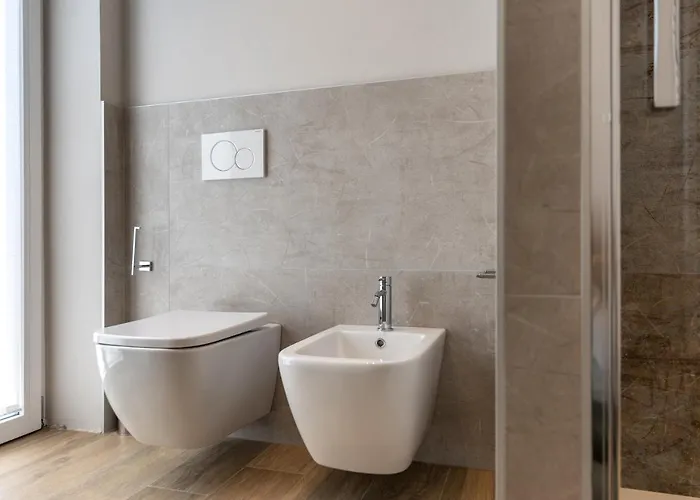 Residenza Betteloni 바르돌리노