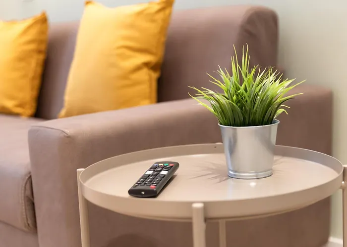 Residenza Betteloni Appartement *