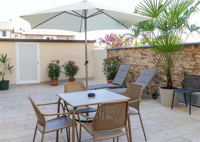 Residenza Betteloni * Bardolino