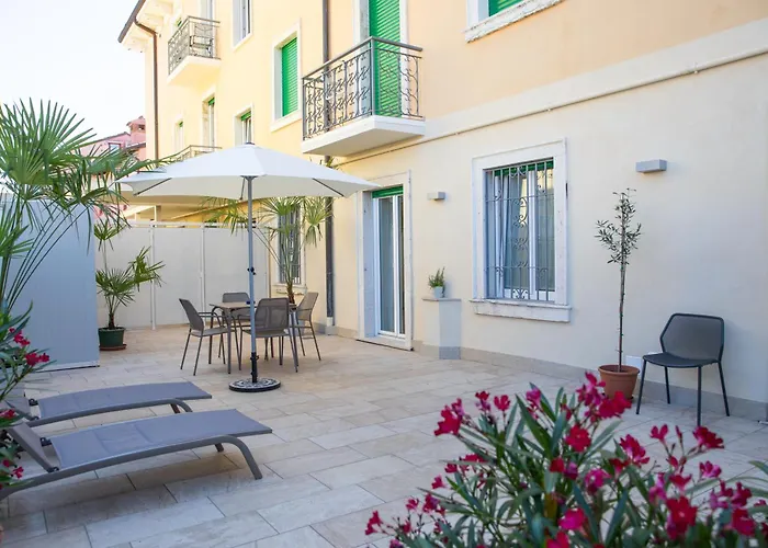 Residenza Betteloni * Bardolino