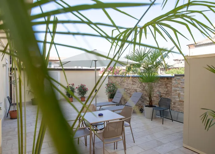 Residenza Betteloni Appartement Bardolino