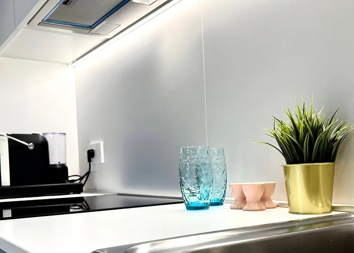 Residenza Betteloni 아파트