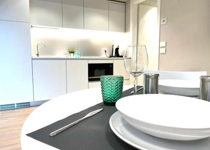 Residenza Betteloni * Bardolino