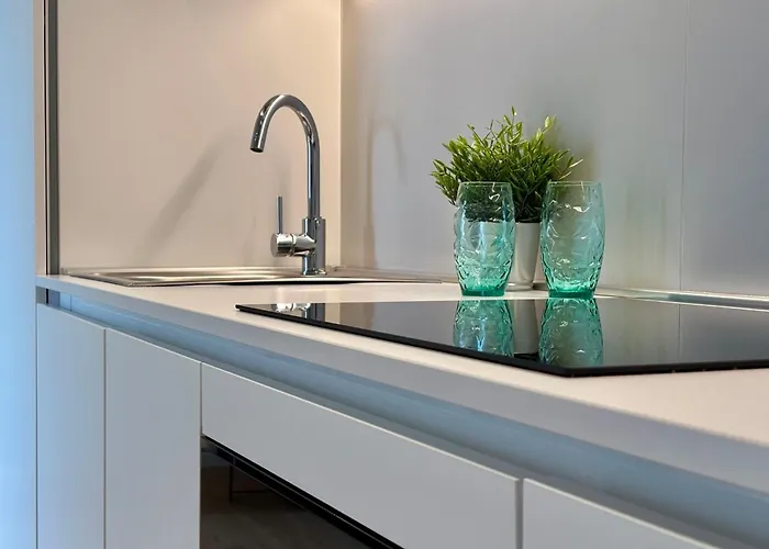 Residenza Betteloni 아파트 바르돌리노