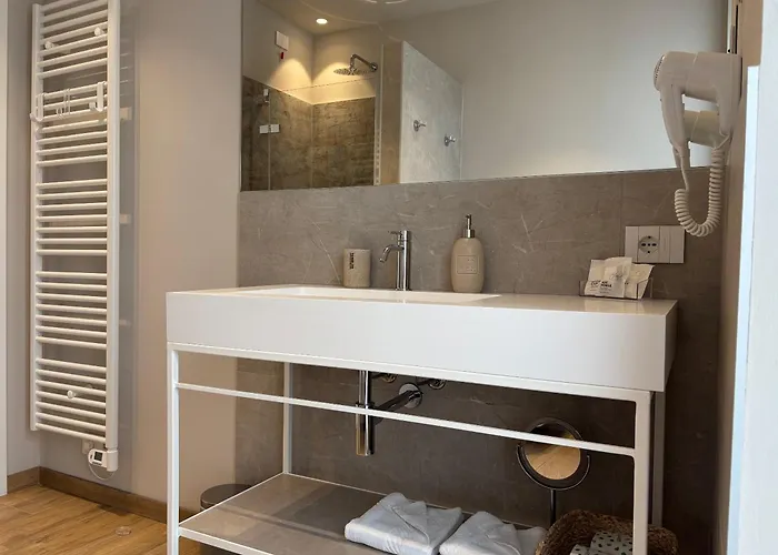 Appartement Residenza Betteloni Bardolino