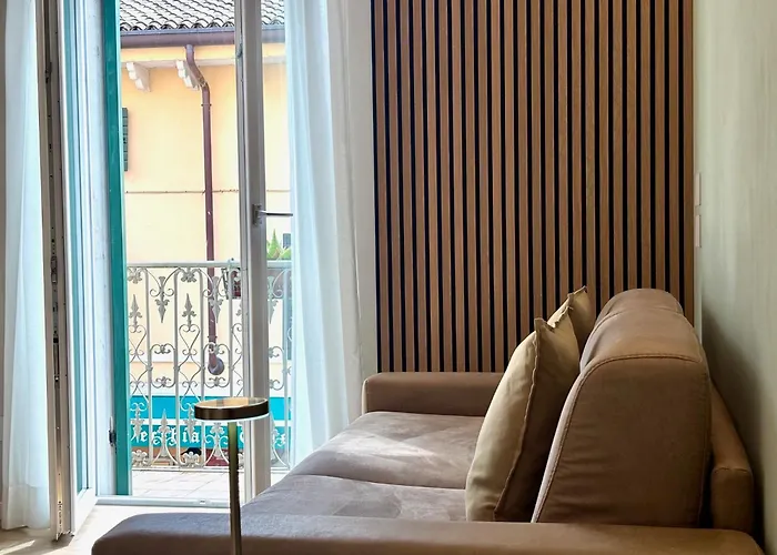 Residenza Betteloni *