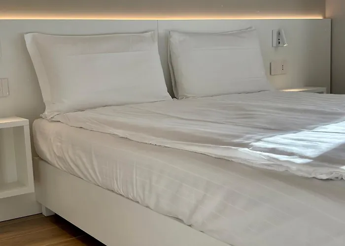 아파트 Residenza Betteloni 바르돌리노