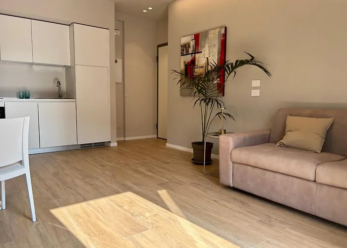 Residenza Betteloni 바르돌리노