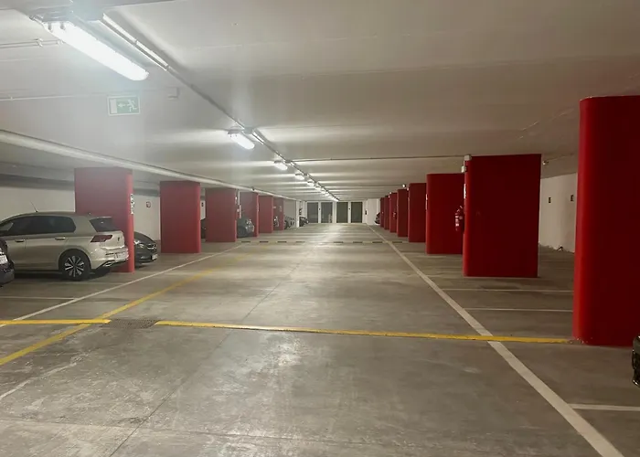 Residenza Betteloni *