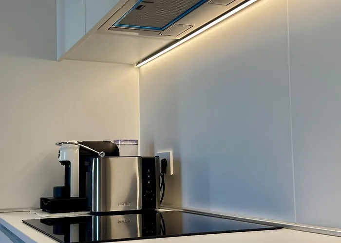 Residenza Betteloni Appartement *