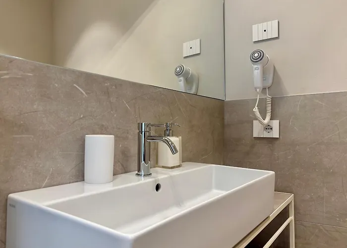 Residenza Betteloni 아파트 바르돌리노