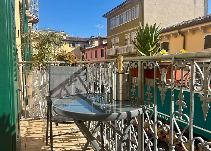 Residenza Betteloni *