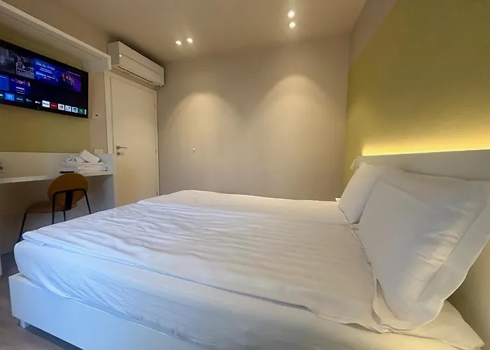 Residenza Betteloni 아파트