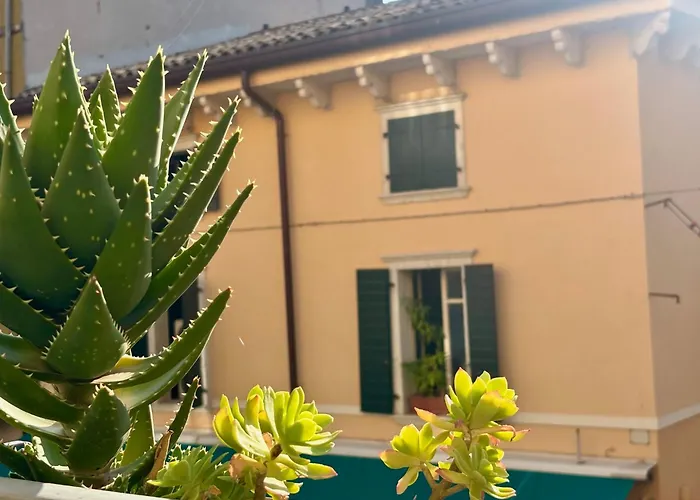 Appartement Residenza Betteloni Bardolino