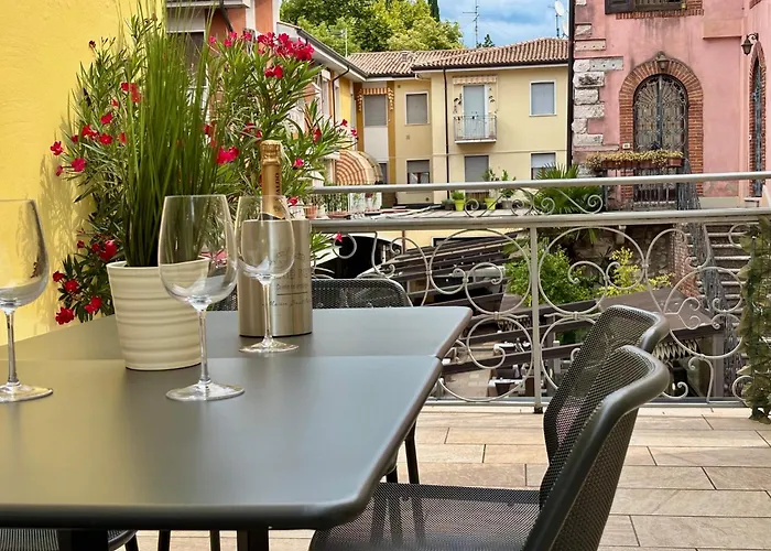 Residenza Betteloni Appartement Bardolino