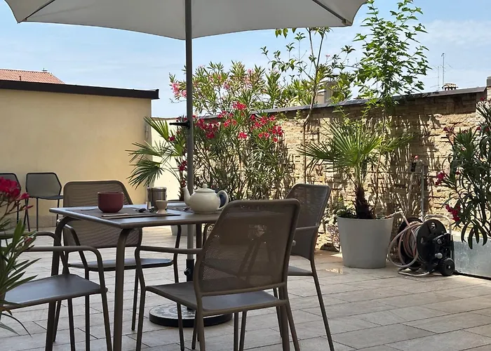 Residenza Betteloni Bardolino