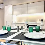 Appartement Residenza Betteloni