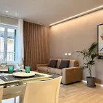 Residenza Betteloni Apartament