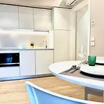 Apartament Residenza Betteloni