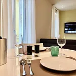 Residenza Betteloni Apartament