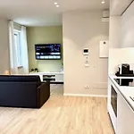 Appartement Residenza Betteloni *