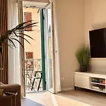 Residenza Betteloni Appartement *