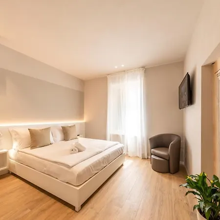 Residenza Betteloni *