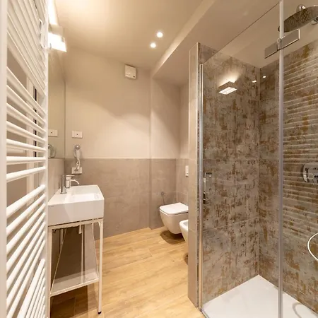 Apartman Residenza Betteloni Bardolino