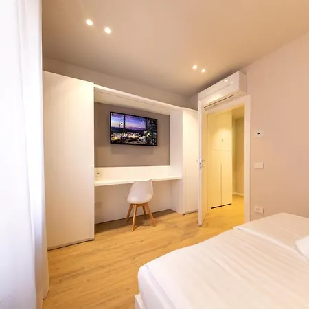 Apartment Residenza Betteloni *