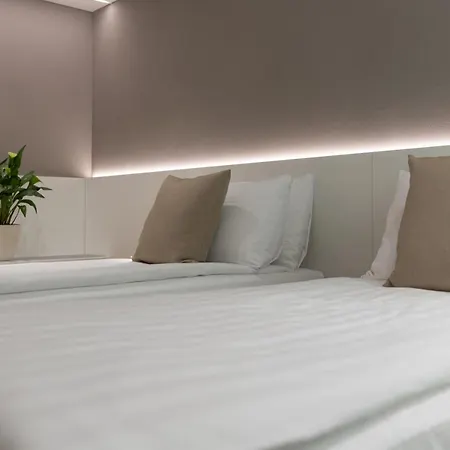 Residenza Betteloni Μπαρντολίνο