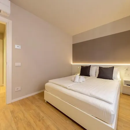 Residenza Betteloni * Μπαρντολίνο